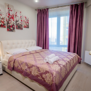 Фотография квартиры Апартаменты LALAPART - Strawberry