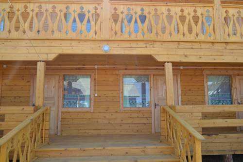 Фотографии мини отеля
Отдых на Ольхоне