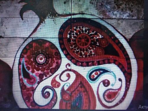 Фотография мини отеля PERSIA