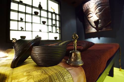 Фотография мини отеля Mops hotel and Spa