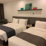 Фотография гостиницы Hotel Noblestay