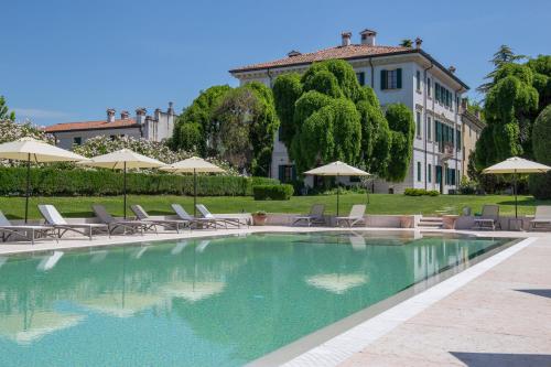 Фотография мини отеля B&B Villa Nichesola