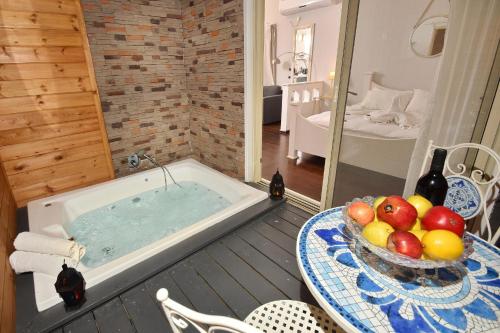 Фотография гостевого дома Niflaot Hagolan