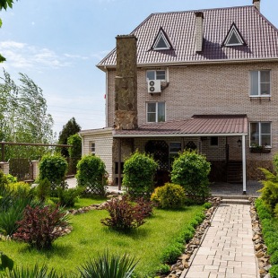 Фотография гостевого дома B & B