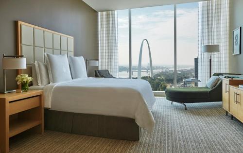 Фотография гостиницы Four Seasons St. Louis