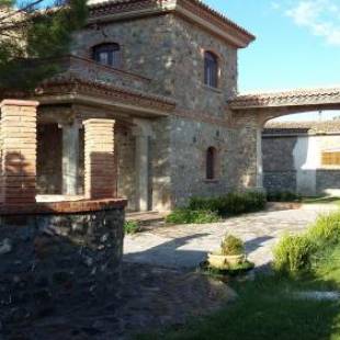 Фотографии базы отдыха
Agriturismo L' Agrumeto