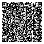 QR код гостиницы Ареда