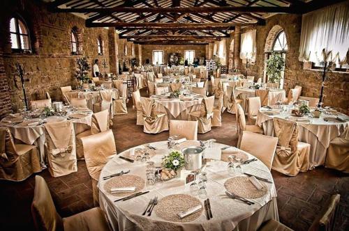 Фотография базы отдыха Il Borgo Ariccia Resort Agriturismo