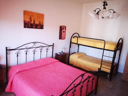 Фотография мини отеля Sogno Salento