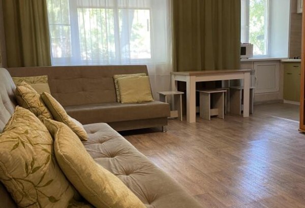 Фотография квартиры Квартира Гагарина 102