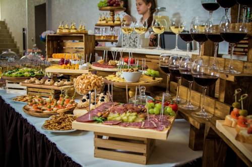 Фотография гостиницы Шале