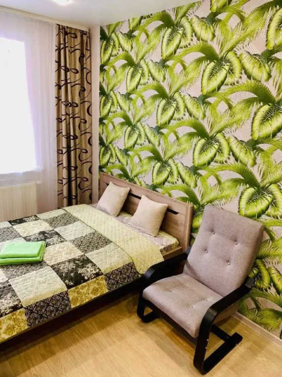 Фотография квартиры Квартира на Юрия Тена