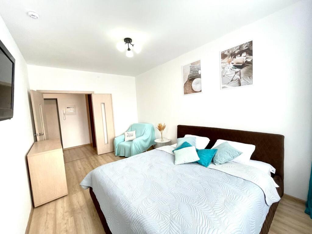 Фотография квартиры Апартаменты на улице Академика Сахарова 29/4