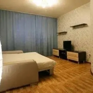 Фотография квартиры Апартаменты на Улице Мате Залки