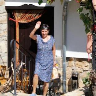 Фотографии гостевого дома 
            Guest House Epochs since 1871