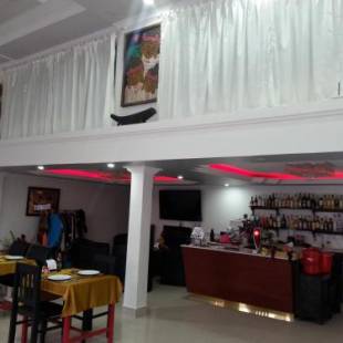 Фотографии гостиницы
Le Barang Guesthouse Restaurant