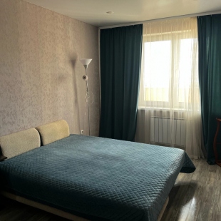 Фотография квартиры Квартира Посуточно Уфа-Инорс