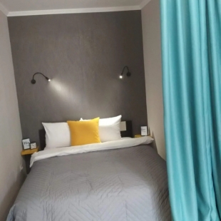 Фотография квартиры Апартаменты на проспекте Ленинский 45А