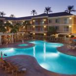Фотография гостиницы Homewood Suites by Hilton La Quinta