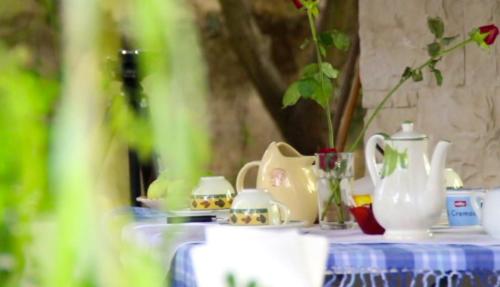 Фотография мини отеля B&B Villa Victoria