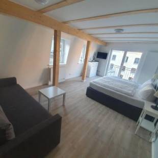 Фотографии гостевого дома 
            Altstadtpension Rostock