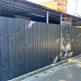 Фотография Коттеджа Частный дом Дом под ключ