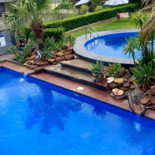 Фотографии мотеля
Country Leisure Motor Inn