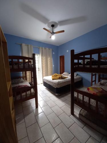 Фотография мини отеля Pousada Estrelazul