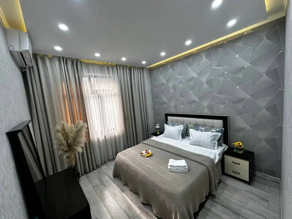 Фотография квартиры Квартира с удобным расположением