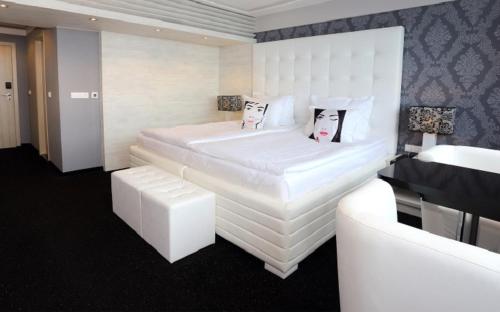 Фотография гостиницы Grand Hotel Shumen