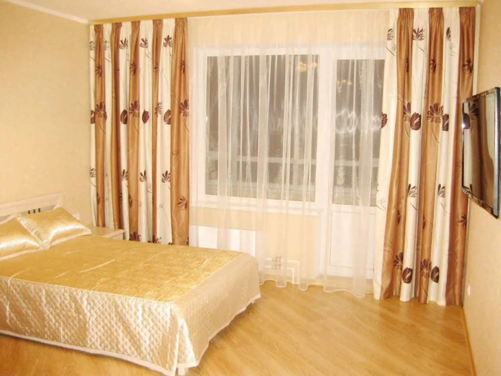 Фотография квартиры Квартира на улице Танкиста Александрова 4