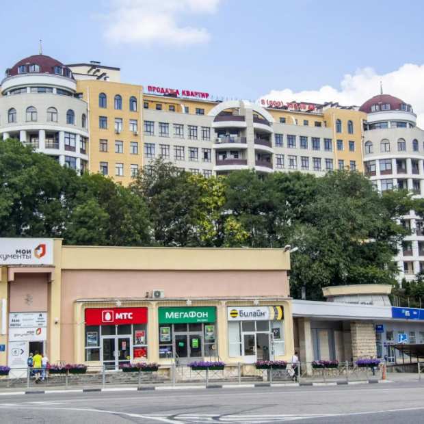 Фотографии квартиры 
            Апартаменты на улице Чкалова 75