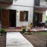 Фотография гостевого дома Appartamento Golden Park