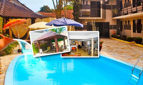 Фотография мини отеля Pousada Volare