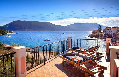 Фотография гостевого дома Villa Ireni Waterfont