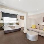 Фотография мотеля Moonlight Bay Apartments