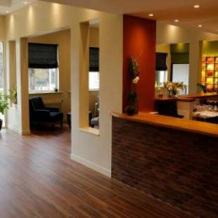 Фотографии гостиницы
Le Quincangrogne