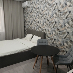 Фотография квартиры Квартира на Нансена 103/1/8 (225)