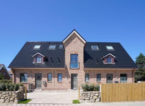 Фотографии гостевого дома
NEU! Ferienhaus Watt'n Glück Sylt