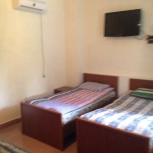 Фотография гостиницы Нино Уреки