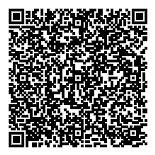 QR код гостиницы Мстиславль