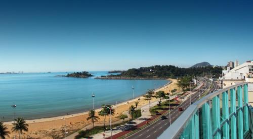 Фотография гостиницы Bristol Alameda Vitória