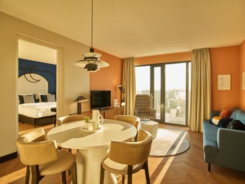 Фотография апарт отеля Cityden Stadshart