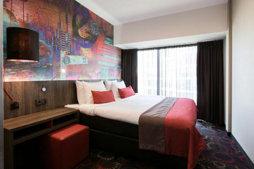 Фотография гостиницы Crown Hotel Eindhoven Centre