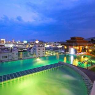 Фотографии гостиницы
Chalelarn Hotel Hua Hin