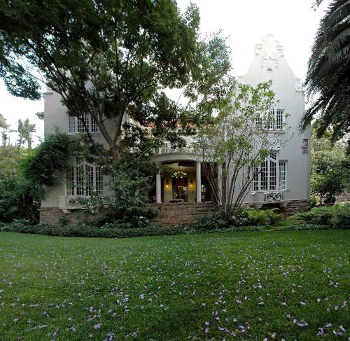 Фотография мини отеля The Great Gatsby