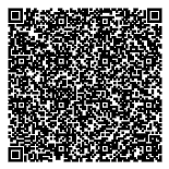 QR код театра Московский молодёжный театр п/р Вячеслава Спесивцева