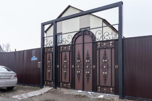 Фотография хостела Повха