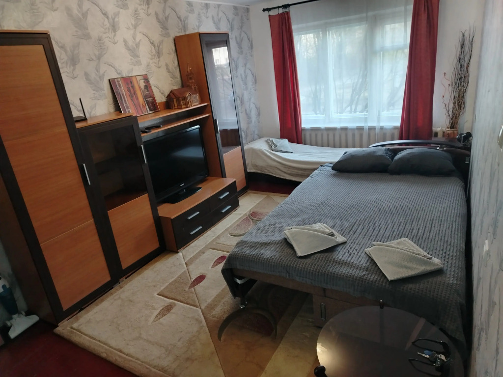 Фотография квартиры Квартира по улице Победы