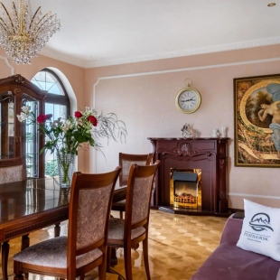 Фотография квартиры Жилье на водах на улице Дунаевского